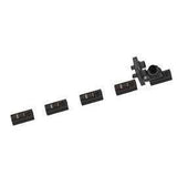 Multistopper Set X - Achse - Drywalltec - PFT - Profi Verputzmaschinen kaufen