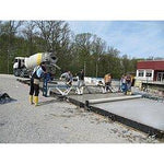 Nivellier - und Glättwalze 3 - 6m - CONTEC - PFT - Profi.de