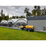 Ölheizgerät BV 400 (indirekt) - Master - PFT - Profi.de