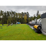 Ölheizgerät BV 400 (indirekt) - Master - PFT - Profi.de