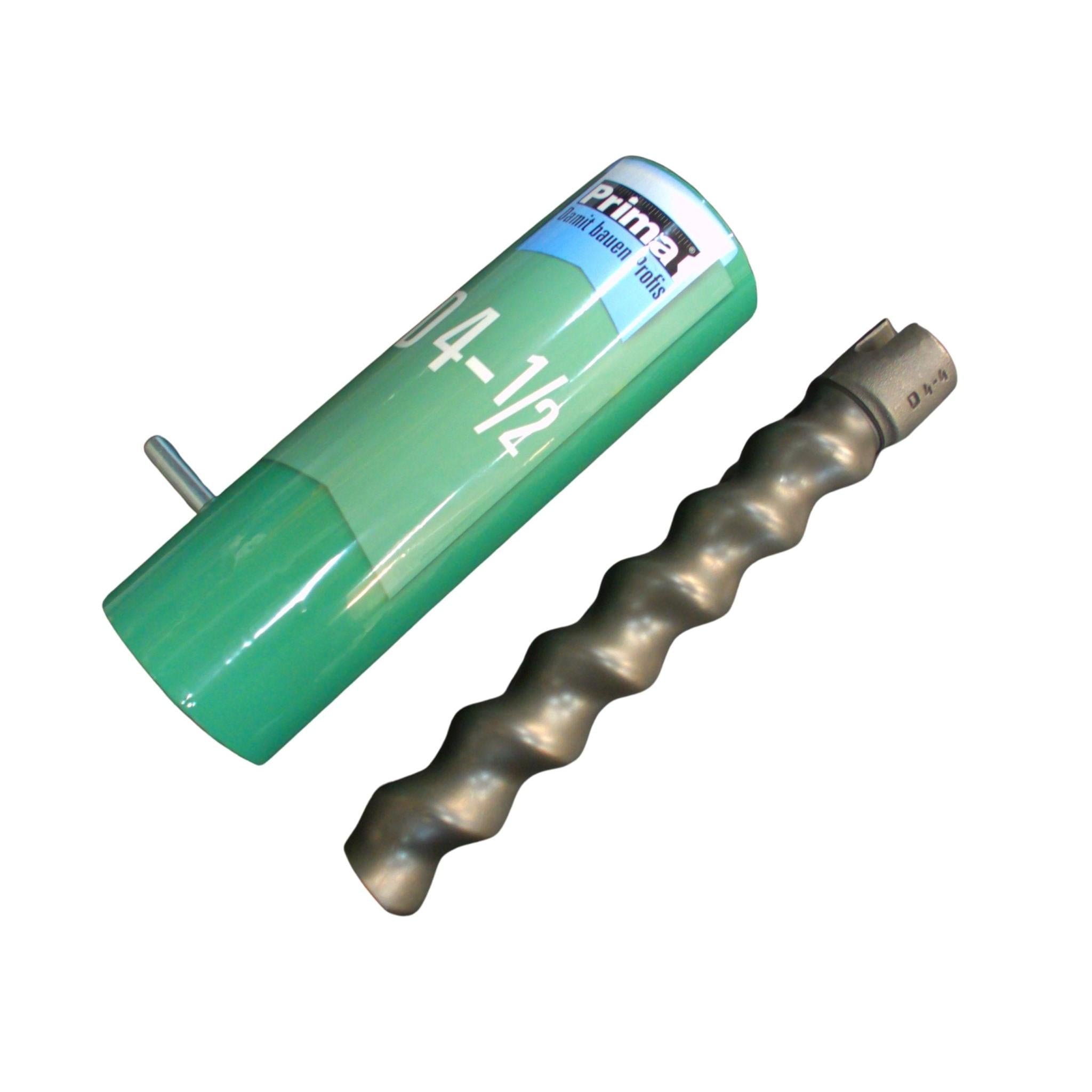 Original Knauf PFT Rotor & Stator D 4 - 3 / Fehlprägung - PFT - Profi Verputzmaschinen kaufen