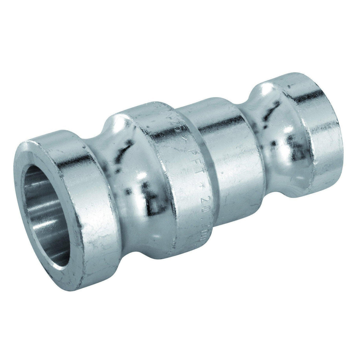 PFT Adapterkupplung DN35 V-Teil | DN25 V-Teil LW24