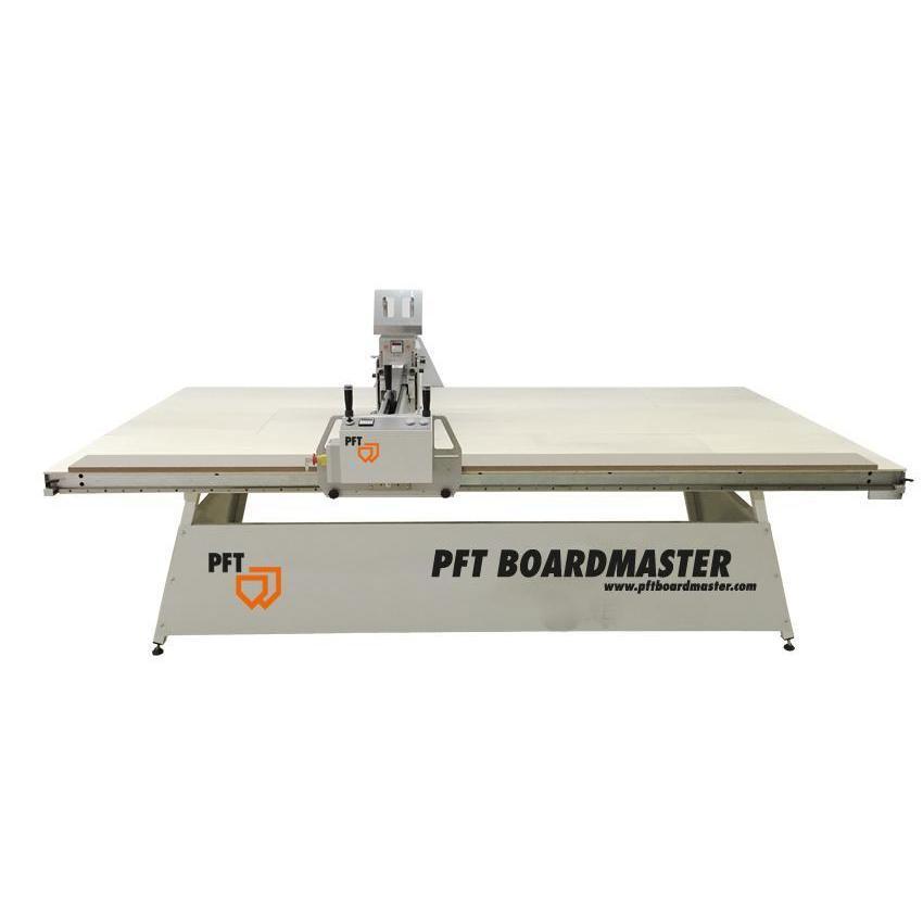 PFT BOARDMASTER 2500 mobil