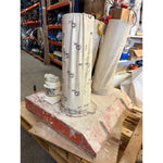 PFT Einblashaube - Gebraucht - PFT - Profi.de