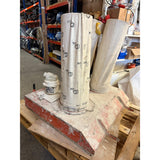 PFT Einblashaube - Gebraucht - PFT - Profi.de