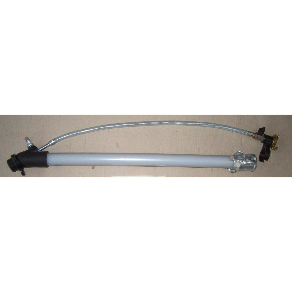 PFT Feinputzgerät smartline DN25 F14 600-30° Geka