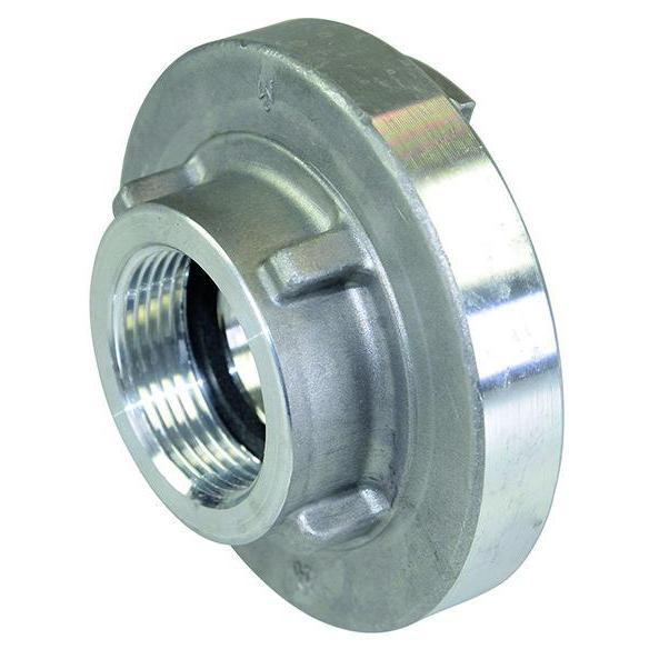 PFT Festkupplung C DIN 1 1/4" IG
