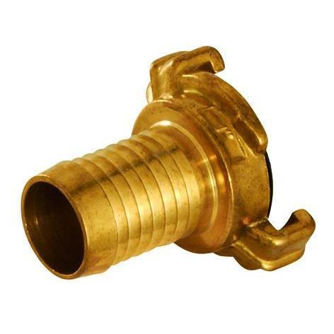 PFT Geka-Kupplung mit Tülle - 1/2" / Ja