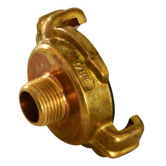 PFT Geka-Kupplung 3/8" AG