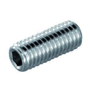 PFT Gewindestift mit Innensechskant M8 x 20 verzinkt (VPE 10)