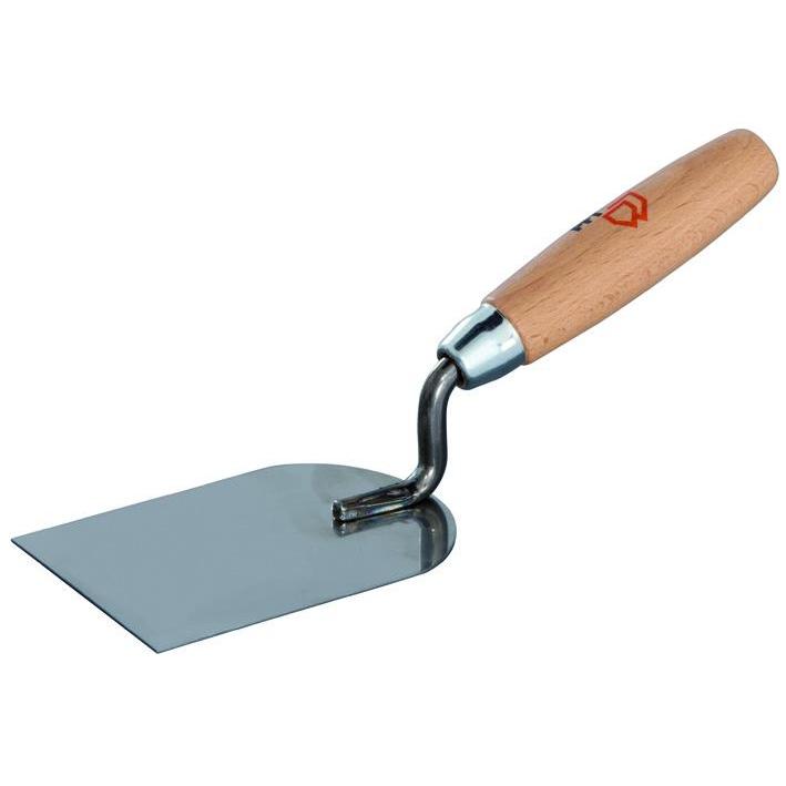 PFT Gipserspachtel, rostfrei - 70 mm