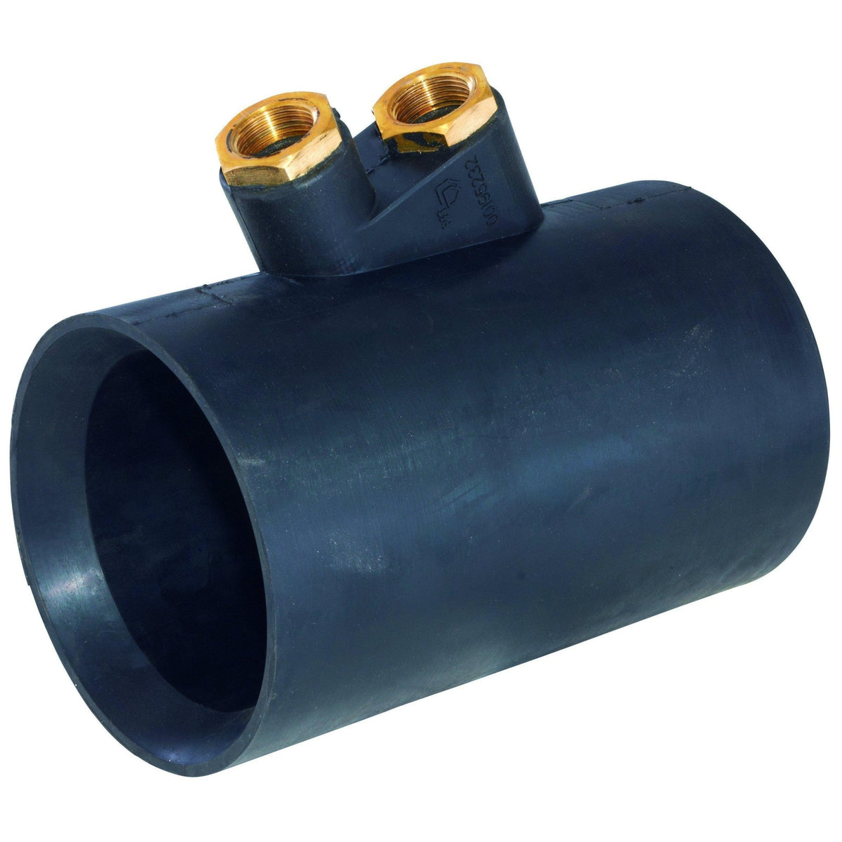 PFT Gummi-Mischrohr D-/R-Pumpen