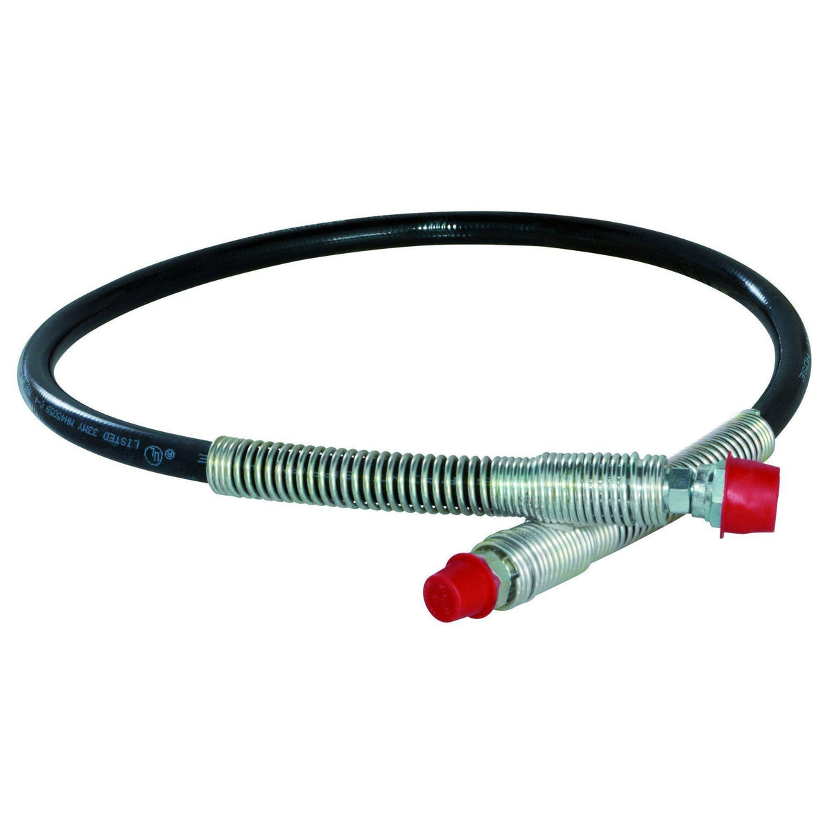PFT Hochdruckschlauch DN6 - 0,9 m