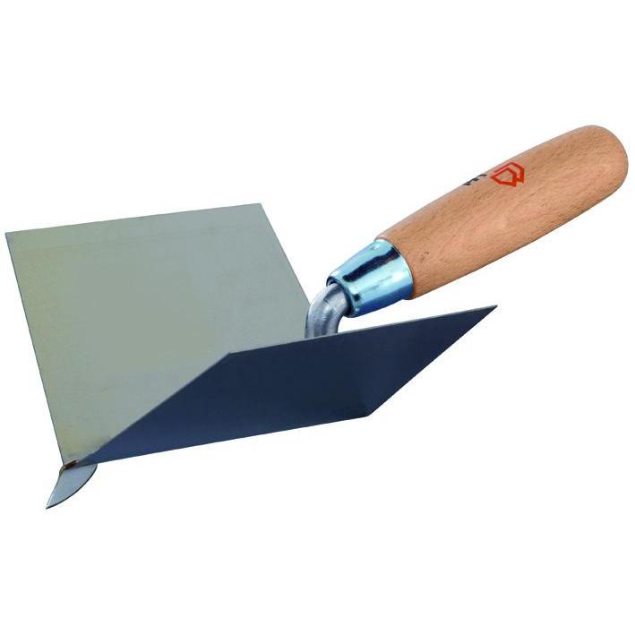 PFT Innen-Eckspachtel mit Kratzer
