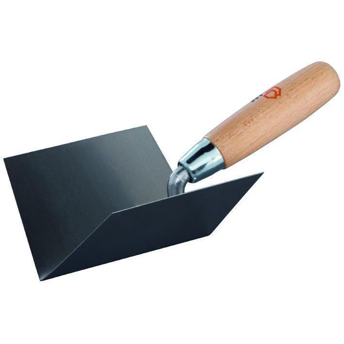 PFT Innen-Eckspachtel, rostfrei