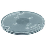 PFT Klarsichtdeckel Stellantrieb Ø 135 mm für Typ 5 - PFT - Profi Verputzmaschinen kaufen