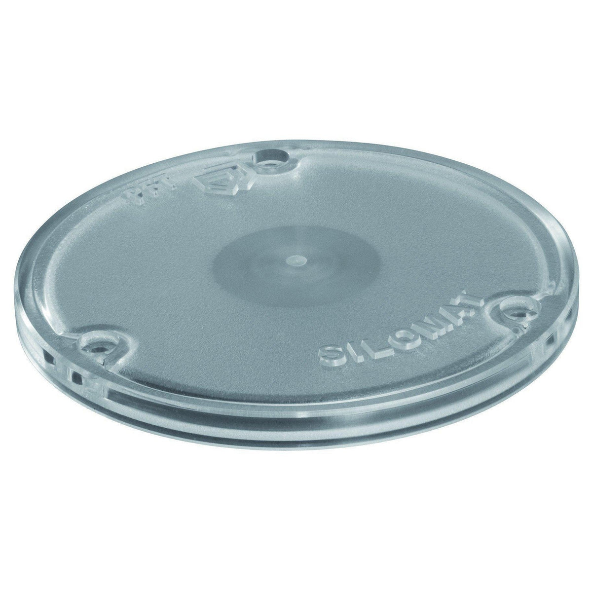 PFT Klarsichtdeckel Stellantrieb Ø 143 mm für Typ 6
