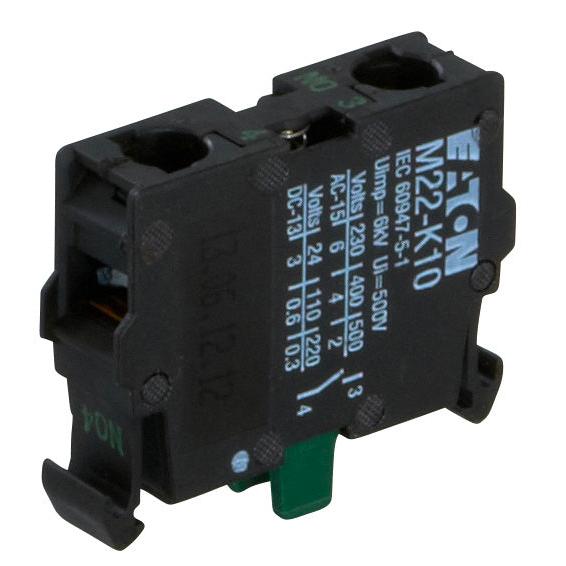 PFT Kontaktelement 1 Schließer M22 - K10 - PFT - Profi.de