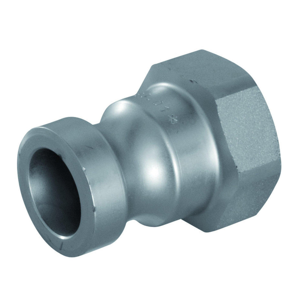 PFT Kupplung 25V-Teil 1 1/4" IG