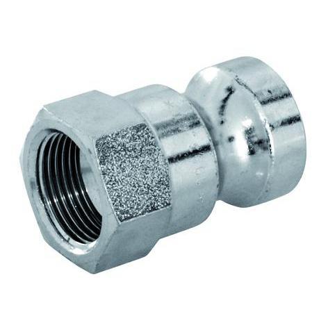 PFT Kupplung 25V-Teil 1" IG LW24