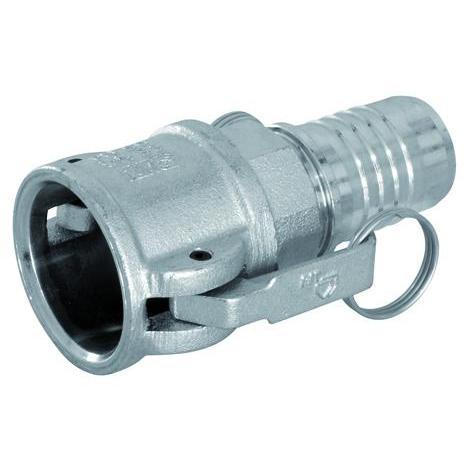 PFT Kupplung 35M-Teil LW34 (hydraulisch)