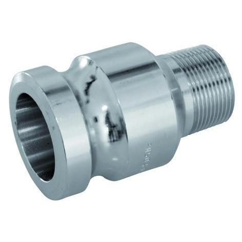 PFT Kupplung 50V-Teil 1 1/4" AG