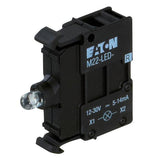 PFT Leuchtelement rot 12 - 30 V - PFT - Profi.de