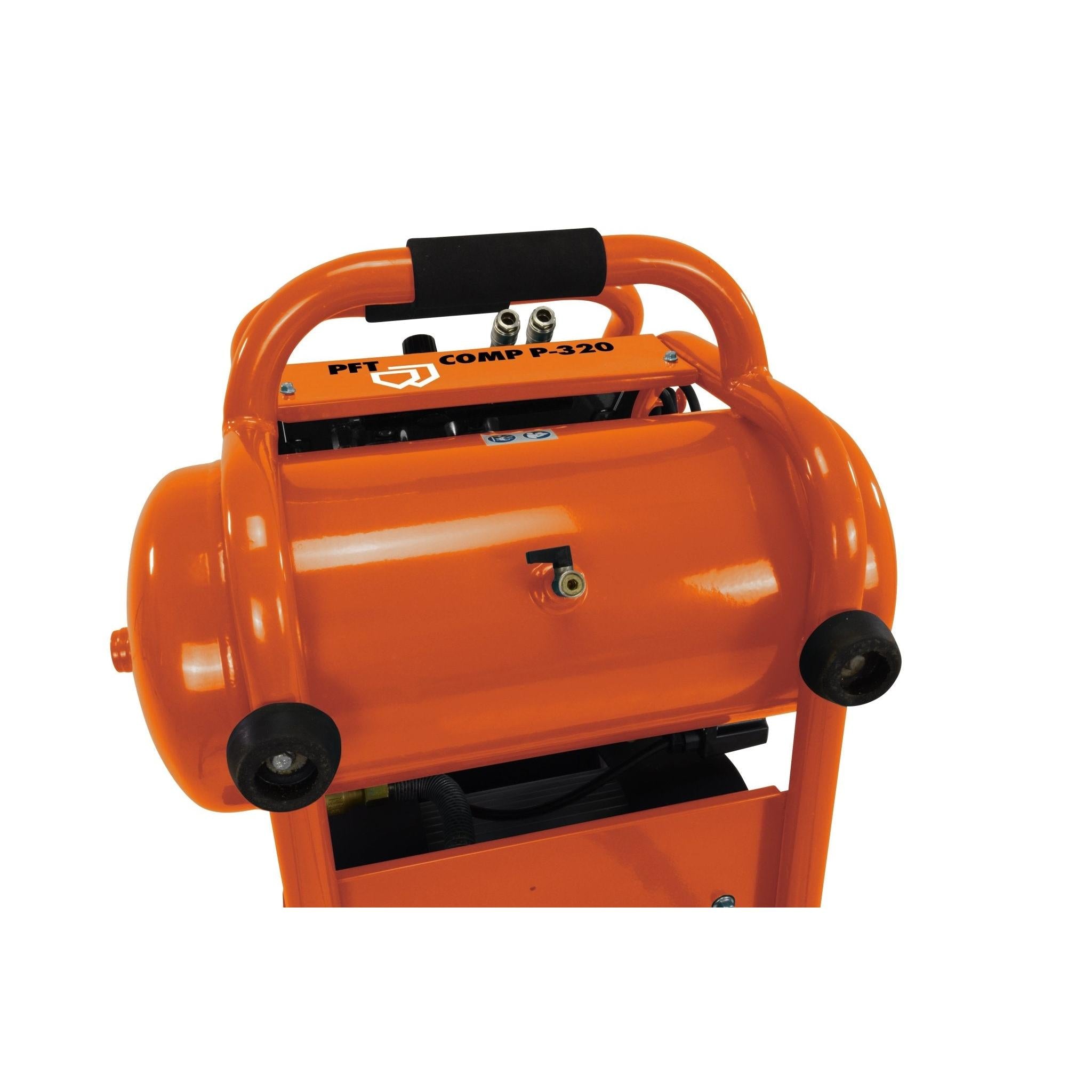 PFT Luftkompressor COMP - P 320 - 230 V - PFT - Profi Verputzmaschinen kaufen