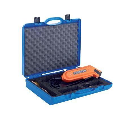 PFT MINICUT 140, 230 V, 1 Ph, 50 Hz inklusive Transportkoffer