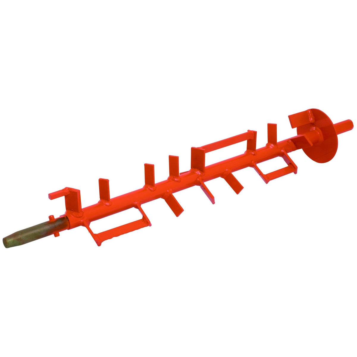 PFT Mischwelle HM 2002 (3 Ebenen)