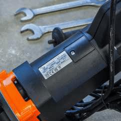 PFT MIXER das leistungsstarke Handrührgerät - PFT - Profi.de