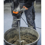 PFT MIXER das leistungsstarke Handrührgerät - PFT - Profi.de