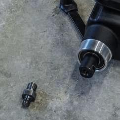 PFT MIXER das leistungsstarke Handrührgerät - PFT - Profi.de