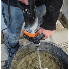 PFT MIXER das leistungsstarke Handrührgerät - PFT - Profi.de