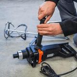 PFT MIXER das leistungsstarke Handrührgerät - PFT - Profi.de