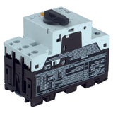 PFT Motorschutzschalter 0,63 - 1A PKZM 0 - 1 - PFT - Profi.de