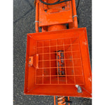 PFT N2 V mieten - Förderpumpe geeginet für erdfeuchten Lehmputz - PFT - Profi.de