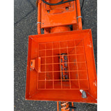 PFT N2 V mieten - Förderpumpe geeginet für erdfeuchten Lehmputz - PFT - Profi.de