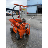 PFT N2 V mieten - Förderpumpe geeginet für erdfeuchten Lehmputz - PFT - Profi.de