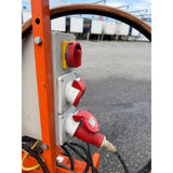 PFT N2 V mieten - Förderpumpe geeginet für erdfeuchten Lehmputz - PFT - Profi.de