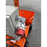 PFT N2 V mieten - Förderpumpe geeginet für erdfeuchten Lehmputz - PFT - Profi.de