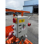 PFT N2 V mieten - Förderpumpe geeginet für erdfeuchten Lehmputz - PFT - Profi.de