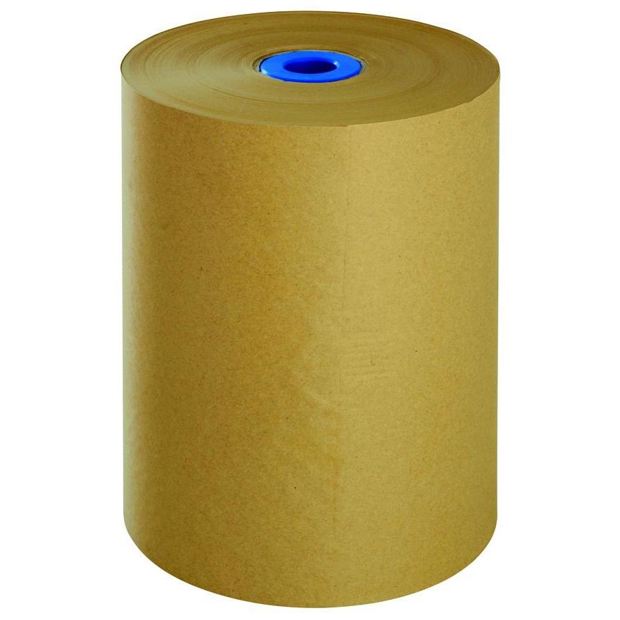 PFT Papierrolle für Abrollgerät 22 cm, Länge: 350 m