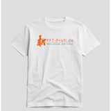 PFT - Profi.de / T-Shirt - Sichere dir die Chance auf deine PFT G4 Smart. - PFT - Profi.de