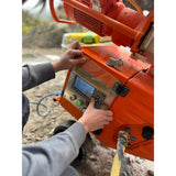 PFT RITMO FC - 400V double mix - PFT - Profi Verputzmaschinen kaufen