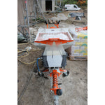 PFT RITMO FC - 400V double mix - PFT - Profi Verputzmaschinen kaufen