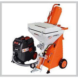 PFT RITMO L FC - 230V plus SD 6 - 3, 1 Ph, 50 Hz, 2,2 kW - PFT - Profi Verputzmaschinen kaufen