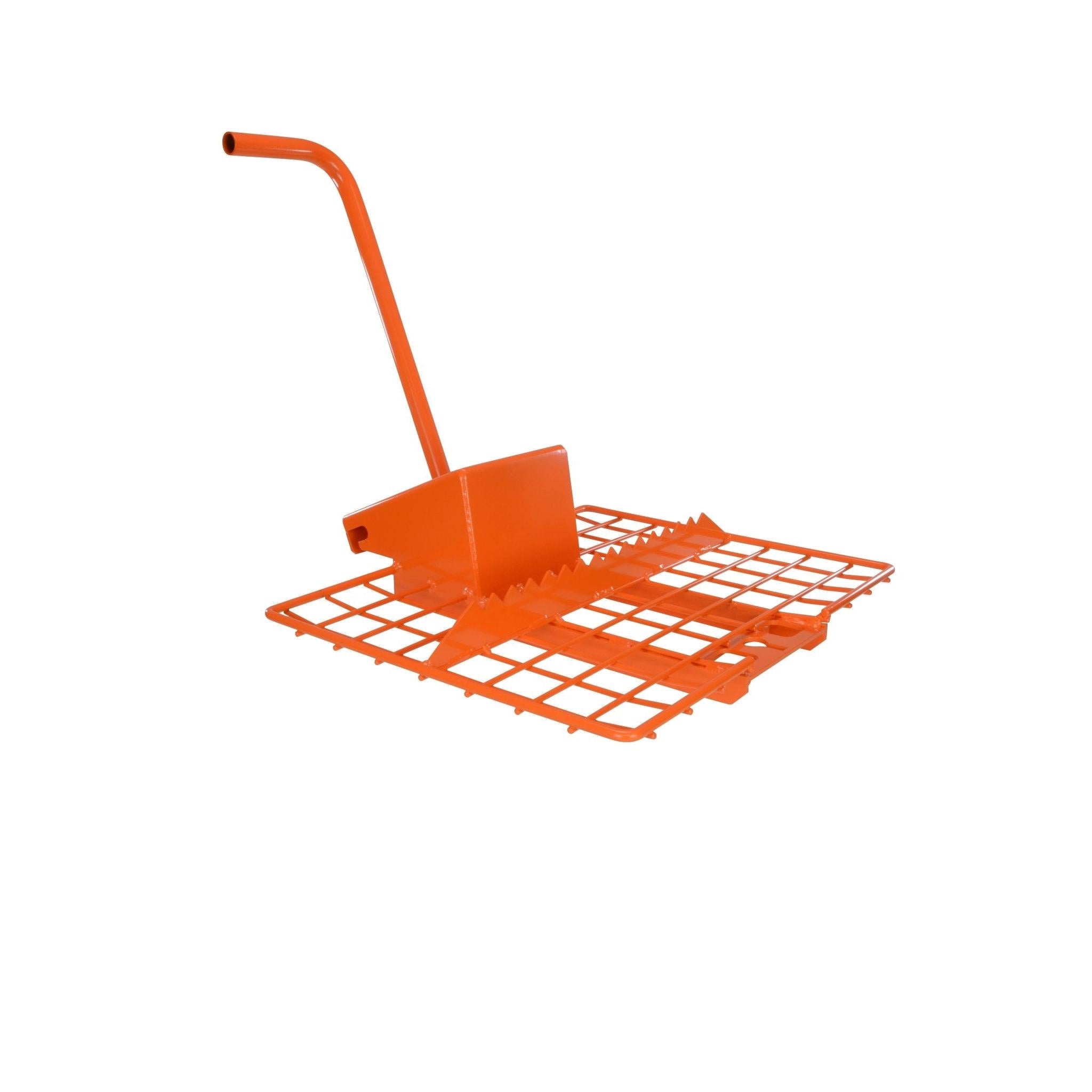PFT Schutzgitter mit Motorflansch RITMO L - PFT - Profi.de