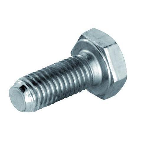 PFT Sechskantschraube M10 x 25 verzinkt