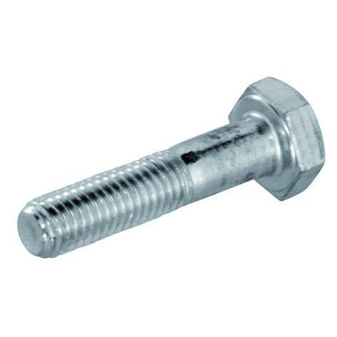 PFT Sechskantschraube M10 x 45 verzinkt (VPE 10)